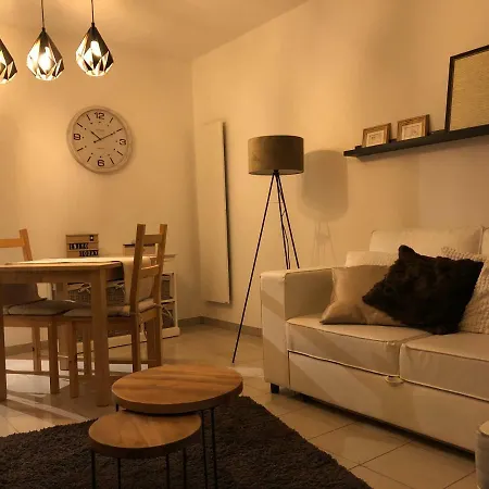 La Merveilleuse Apartment *