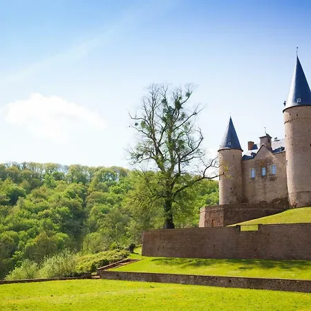 La Merveilleuse Dinant