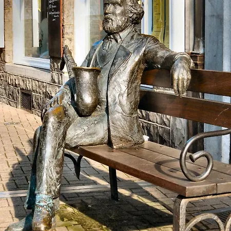 La Merveilleuse Appartement *