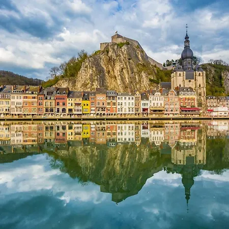 La Merveilleuse Lägenhet *