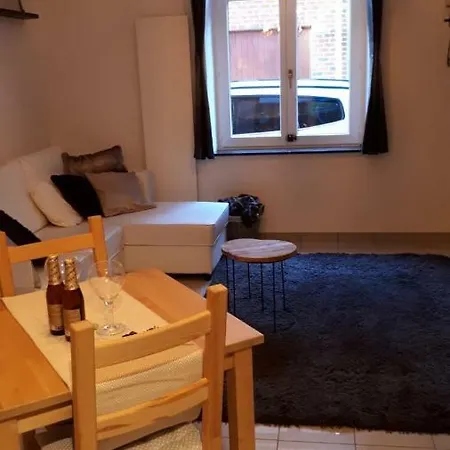 La Merveilleuse Apartment