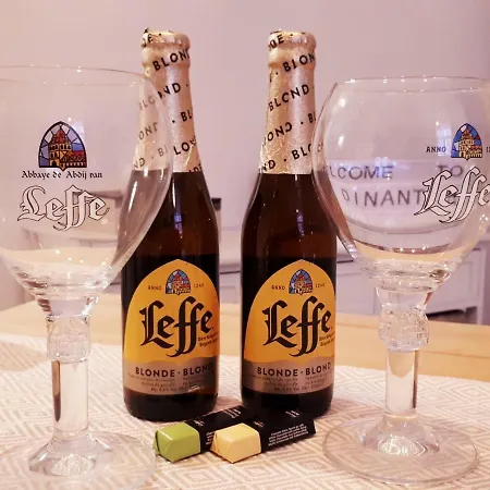 Appartement La Merveilleuse