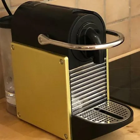 La Merveilleuse Appartement