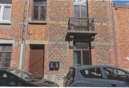 Apartment La Merveilleuse Dinant