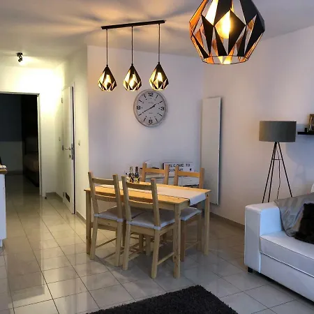 La Merveilleuse Apartment Dinant