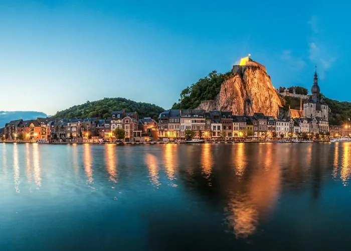 Apartamento La Merveilleuse